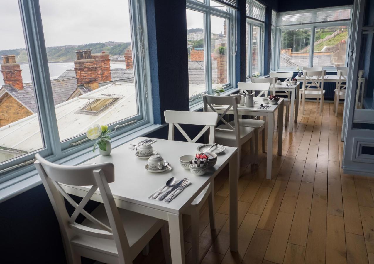Hotel The Mariners House Scarborough Exteriér fotografie