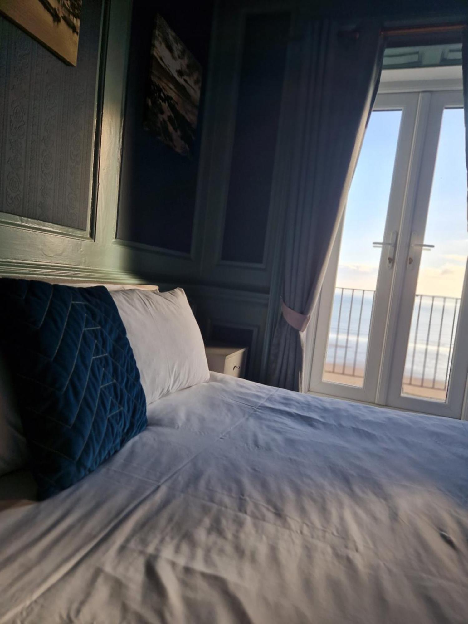 Hotel The Mariners House Scarborough Exteriér fotografie