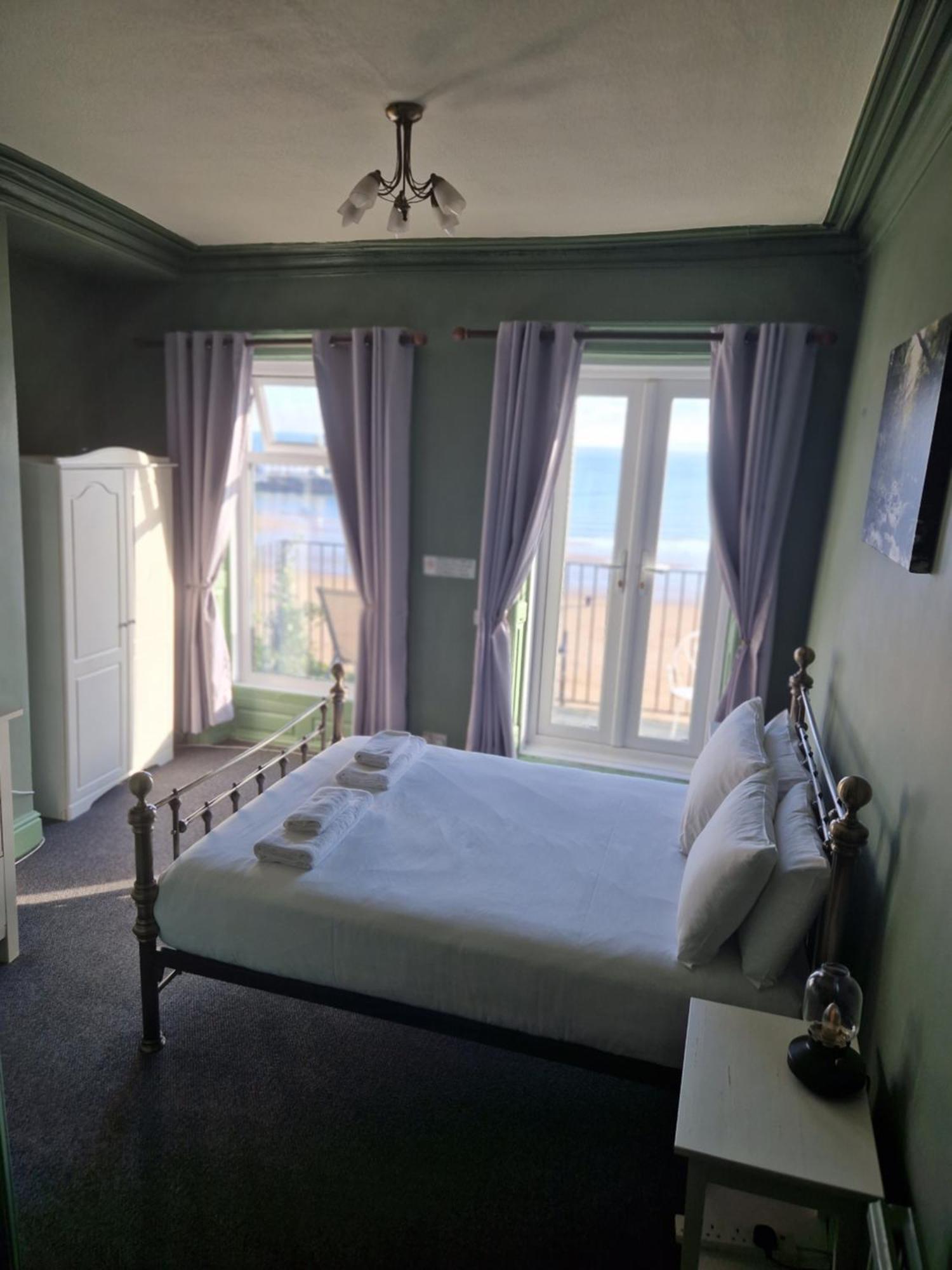 Hotel The Mariners House Scarborough Exteriér fotografie